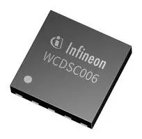 Фото WCDSC006XUMA1 Infineon Technologies — WCDSC006XUMA1 — Разное — Infineon Technologies