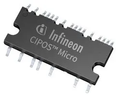 Фото IM241M6S1JAUMA1 Infineon Technologies — IM241M6S1JAUMA1 — Разное — Infineon Technologies