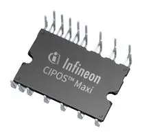Фото IM818MCCXKMA1 Infineon Technologies — IM818MCCXKMA1 — Разное — Infineon Technologies