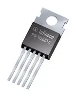 Фото TLE4276GV50ATMA4 Infineon Technologies — TLE4276GV50ATMA4 — Разное — Infineon Technologies