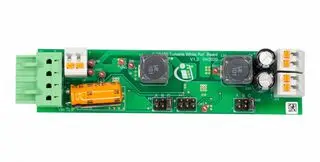 Фото REFTWILD8150E60V1ATOBO1 Infineon Technologies — REFTWILD8150E60V1ATOBO1 — Разное — Infineon Technologies