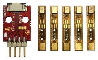 Фото KITIM73A135V01FLEXTOBO1 Infineon Technologies — KITIM73A135V01FLEXTOBO1 — Разное — Infineon Technologies