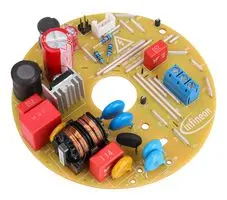 Фото REFSHA35WRC2SYSTOBO1 Infineon Technologies — REFSHA35WRC2SYSTOBO1 — Разное — Infineon Technologies