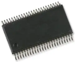 Фото S29GL064S70TFI060 Infineon Technologies — S29GL064S70TFI060 — Разное — Infineon Technologies