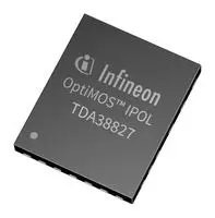 Фото TDA38827AUMA1 Infineon Technologies — TDA38827AUMA1 — Разное — Infineon Technologies