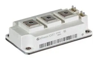 Фото FF600R12KT4HOSA1 Infineon Technologies — FF600R12KT4HOSA1 — Разное — Infineon Technologies