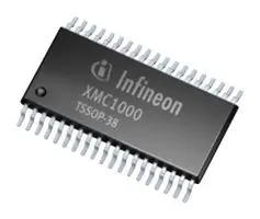 Фото XMC1402T038X0032AAXUMA1 Infineon Technologies — XMC1402T038X0032AAXUMA1 — Разное — Infineon Technologies