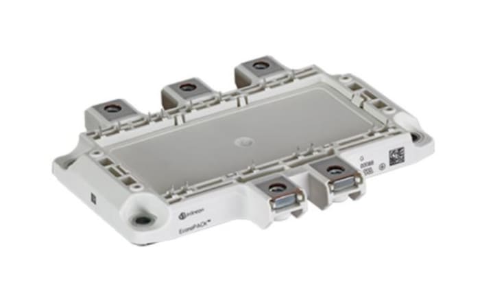 Фото FS200R12PT4PBOSA1 Infineon Technologies — FS200R12PT4PBOSA1 — Разное — Infineon Technologies