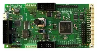 Фото KITXMC4400DCV1TOBO1 Infineon Technologies — KITXMC4400DCV1TOBO1 — Разное — Infineon Technologies