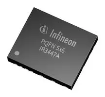 Фото IR3447AMTRPBFAUMA2 Infineon Technologies — IR3447AMTRPBFAUMA2 — Разное — Infineon Technologies