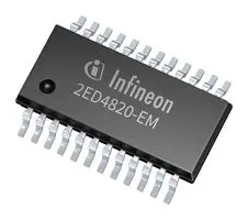Фото 2ED4820EMXUMA2 Infineon Technologies — 2ED4820EMXUMA2 — Разное — Infineon Technologies