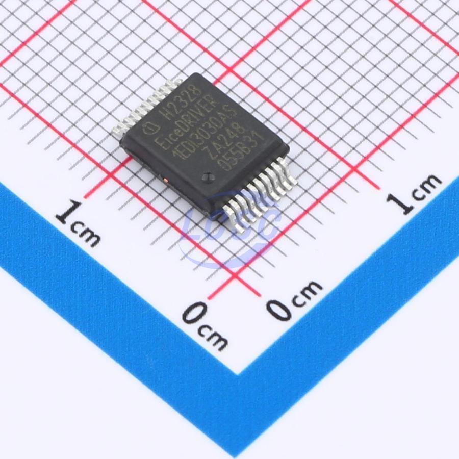 Фото 1EDI3030ASXUMA1 Infineon Technologies — 1EDI3030ASXUMA1 — Разное — Infineon Technologies