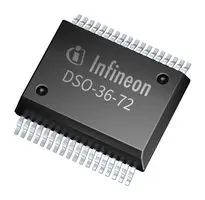 Фото TLE92464EDXUMA1 Infineon Technologies — TLE92464EDXUMA1 — Разное — Infineon Technologies