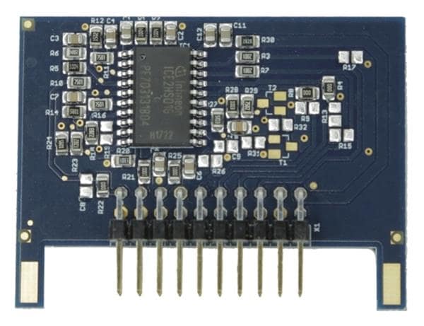 Фото KIT600WLLCANCTRLTOBO1 Infineon Technologies — KIT600WLLCANCTRLTOBO1 — Разное — Infineon Technologies