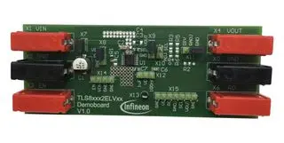 Фото TLS820B2ELVSEBOARDTOBO1 Infineon Technologies — TLS820B2ELVSEBOARDTOBO1 — Разное — Infineon Technologies