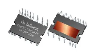 Фото IM828XCCXKMA1 Infineon Technologies — IM828XCCXKMA1 — Разное — Infineon Technologies