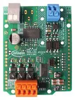 Фото KITXMCLEDDALI20RGBTOBO1 Infineon Technologies — KITXMCLEDDALI20RGBTOBO1 — Разное — Infineon Technologies