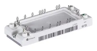 Фото FP50R12KT4B11BPSA1 Infineon Technologies — FP50R12KT4B11BPSA1 — Разное — Infineon Technologies