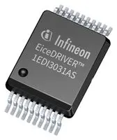 Фото 1EDI3031ASXUMA1 Infineon Technologies — 1EDI3031ASXUMA1 — Разное — Infineon Technologies
