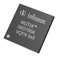 Фото IMD700AQ064X128AAXUMA1 Infineon Technologies — IMD700AQ064X128AAXUMA1 — Разное — Infineon Technologies