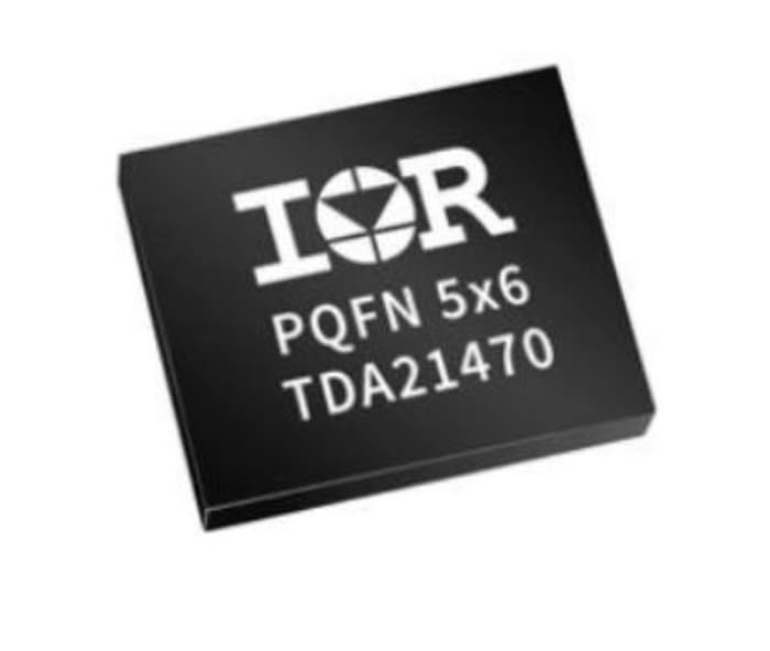 Фото TDA21470AUMA1 Infineon Technologies — TDA21470AUMA1 — Разное — Infineon Technologies