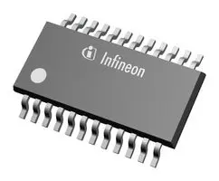 Фото TLD60982ESXUMA2 Infineon Technologies — TLD60982ESXUMA2 — Разное — Infineon Technologies