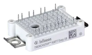 Фото FP15R12W1T7BOMA1 Infineon Technologies — FP15R12W1T7BOMA1 — Разное — Infineon Technologies