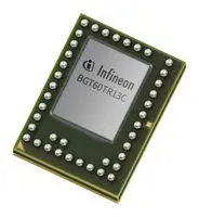 Фото BGT60TR13CE6327XUMA1 Infineon Technologies — BGT60TR13CE6327XUMA1 — Разное — Infineon Technologies
