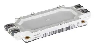 Фото FF600R07ME4B11BPSA1 Infineon Technologies — FF600R07ME4B11BPSA1 — Разное — Infineon Technologies