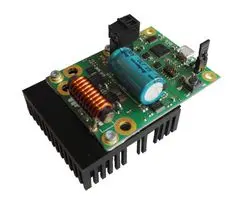 Фото TLE9845APPKITPNTOBO1 Infineon Technologies — TLE9845APPKITPNTOBO1 — Разное — Infineon Technologies