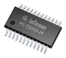 Фото TLE8082ESXUMA1 Infineon Technologies — TLE8082ESXUMA1 — Разное — Infineon Technologies