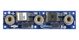 Фото KITLGPWRBOM006TOBO1 Infineon Technologies — KITLGPWRBOM006TOBO1 — Разное — Infineon Technologies