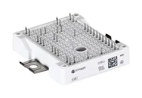 Фото FP25R12W2T4B11BOMA1 Infineon Technologies — FP25R12W2T4B11BOMA1 — Разное — Infineon Technologies