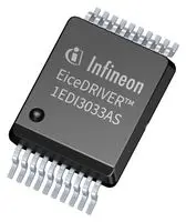 Фото 1EDI3033ASXUMA1 Infineon Technologies — 1EDI3033ASXUMA1 — Разное — Infineon Technologies