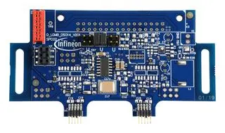 Фото KITLGMBBOM503TOBO1 Infineon Technologies — KITLGMBBOM503TOBO1 — Разное — Infineon Technologies