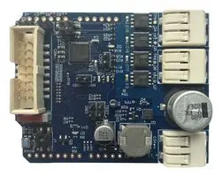 Фото DCSHIELDTLE956XTOBO1 Infineon Technologies — DCSHIELDTLE956XTOBO1 — Разное — Infineon Technologies