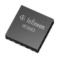 Фото IR3883MTRPBF Infineon Technologies — IR3883MTRPBF — Разное — Infineon Technologies