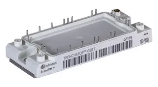 Фото FS50R12N2T7B15BPSA2 Infineon Technologies — FS50R12N2T7B15BPSA2 — Разное — Infineon Technologies