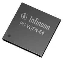Фото XMC1403Q064X0200AAXUMA1 Infineon Technologies — XMC1403Q064X0200AAXUMA1 — Разное — Infineon Technologies