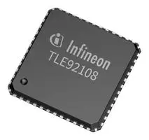 Фото TLE92108232QXXUMA1 Infineon Technologies — TLE92108232QXXUMA1 — Разное — Infineon Technologies