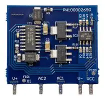 Фото KITACTBRD60R022S7TOBO1 Infineon Technologies — KITACTBRD60R022S7TOBO1 — Разное — Infineon Technologies