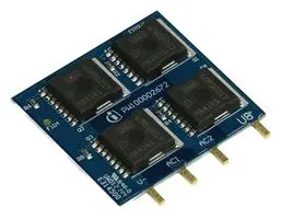 Фото KITACTBRDS74PINTOBO1 Infineon Technologies — KITACTBRDS74PINTOBO1 — Разное — Infineon Technologies