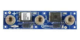 Фото KITLGPWRBOM004TOBO1 Infineon Technologies — KITLGPWRBOM004TOBO1 — Разное — Infineon Technologies