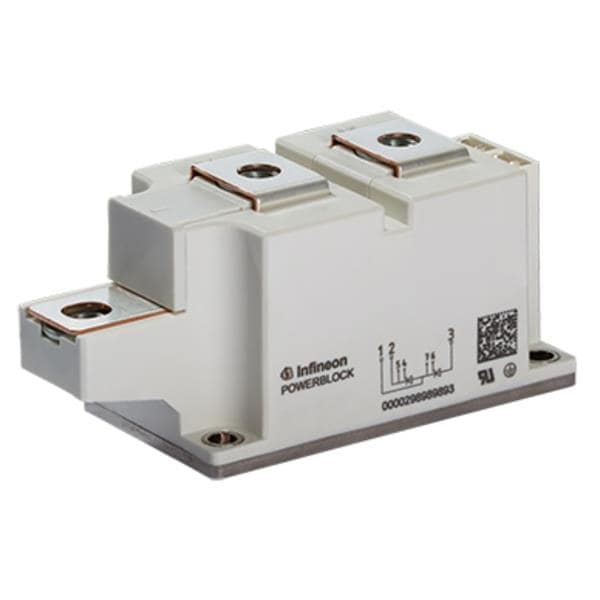 Фото TD390N18SOFHPSA1 Infineon Technologies — TD390N18SOFHPSA1 — Разное — Infineon Technologies