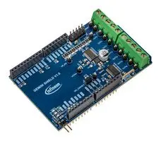 Фото TLE8082ESEVALBOARDTOBO1 Infineon Technologies — TLE8082ESEVALBOARDTOBO1 — Разное — Infineon Technologies