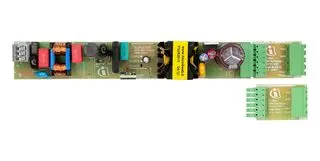Фото REFICL8820LED43WJTTOBO1 Infineon Technologies — REFICL8820LED43WJTTOBO1 — Разное — Infineon Technologies