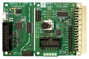 Фото KITXMC1300DCV1TOBO1 Infineon Technologies — KITXMC1300DCV1TOBO1 — Разное — Infineon Technologies