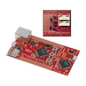 Фото OPTIGATRUSTEEVALKITTOBO1 Infineon Technologies — OPTIGATRUSTEEVALKITTOBO1 — Разное — Infineon Technologies