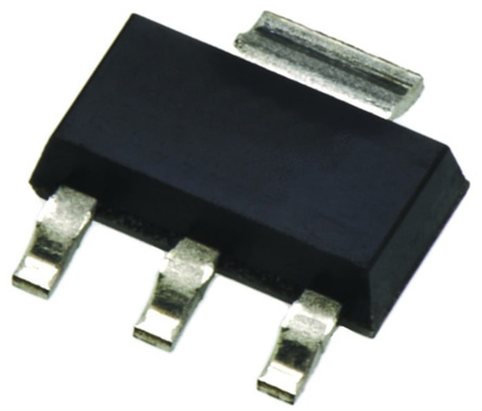 Фото TLE4266-2GS V33 Infineon Technologies — TLE4266-2GS V33 — Разное — Infineon Technologies