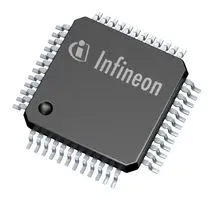 Фото TLE9241QUXUMA1 Infineon Technologies — TLE9241QUXUMA1 — Разное — Infineon Technologies